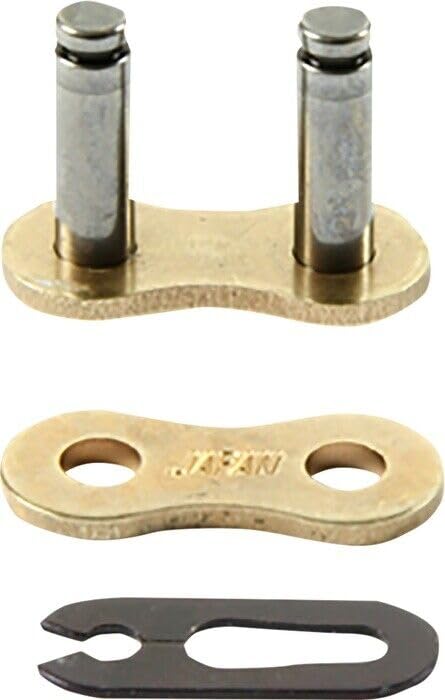 ATV&UTV Replace Parts & Accessories for PRO-X 520 MX Clip Master Link Gold Mod-BBM45-FV11114