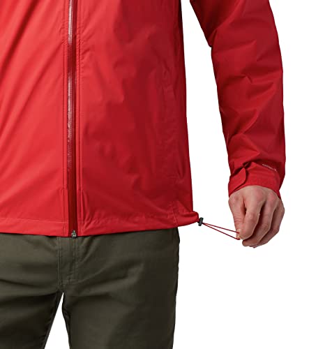 Image of Columbia Men's Raincoat