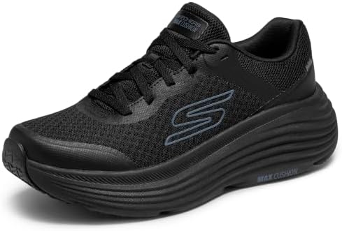 Skechers Damen Max Cushioning Endeavour Canova Laufschuhe