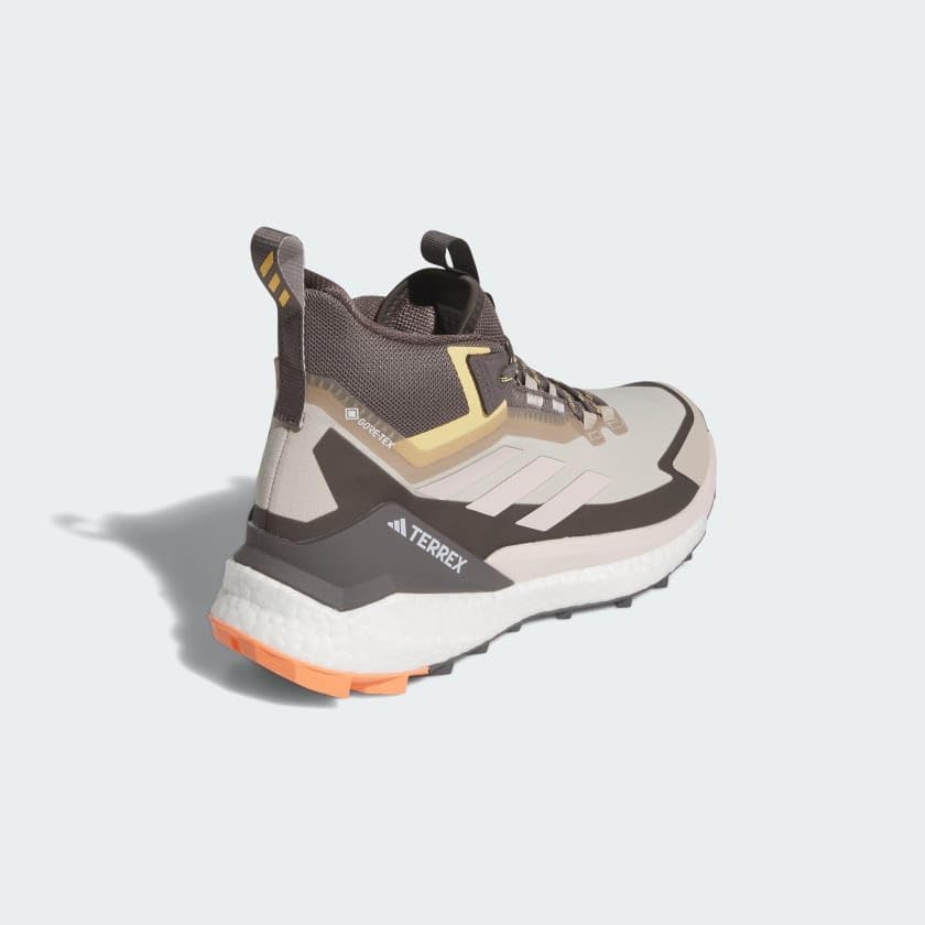 Terrex Free Hiker Gore-TEX 2.0 Hiking Shoes - Image 6