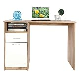 Las líneas limpias, el estilo moderno y el acabado blanco puro pueden coordinarse fácilmente con la decoración circundante