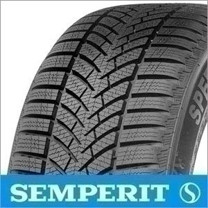 4 ruote invernali Autec Skandic ECE 6,5x16 ET46