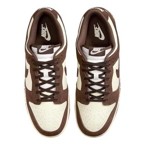 Image of Nike Mens Dunk Low Retro