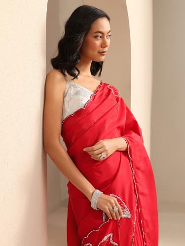 Image of Libas Women Saree