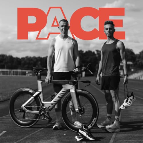 Triathlon & Laufen: Tipps zum Schwimmen, Carbs & stabile Omas + LIVE AUS FRANKFURT | mit Willy Hirsch | #192