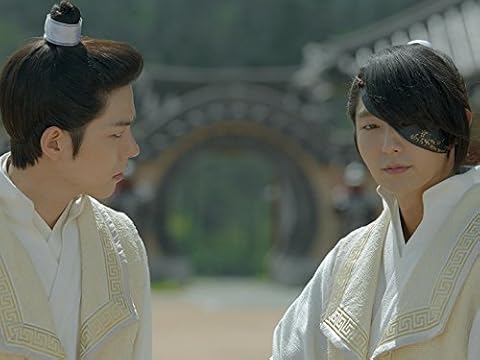 『麗＜レイ＞～花萌ゆる8人の皇子たち～』