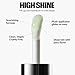 Milk Makeup KUSH Lip Oil, Dream Machine (Mauve) - 0.18 oz - Natural, Sheer Tint - Lightweight & Non Greasy - Guava Flavor - Vegan, Paraben Free, Cruelty Free