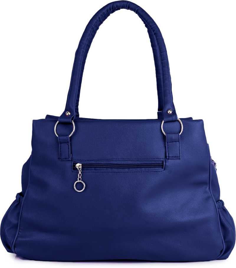 Image of Women's Hand Bag from tip top Fashion (Navy Blue)