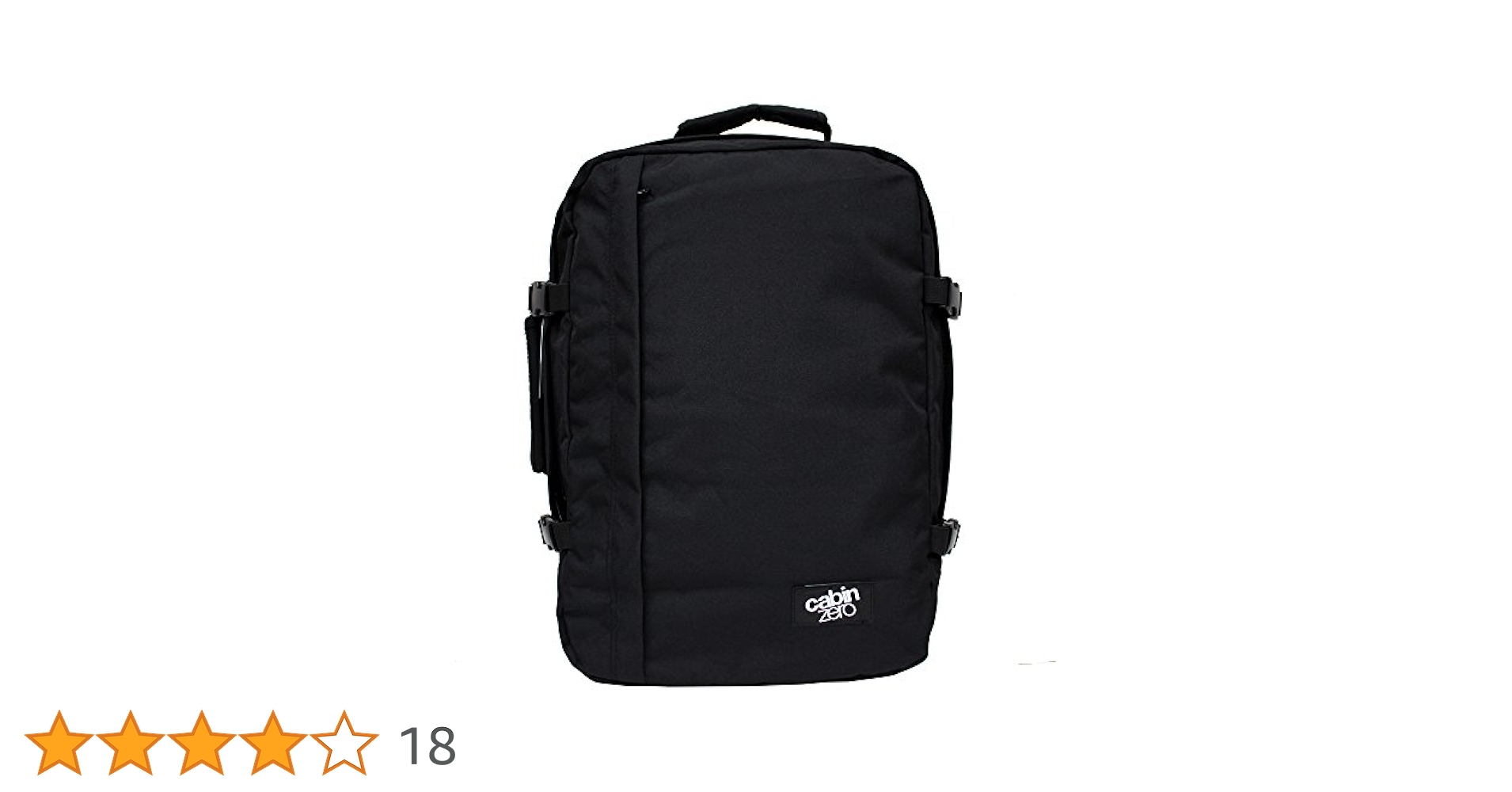 Amazon.co.jp: CABIN ZERO キャビンゼロ CLASSIC 44L ULTRA