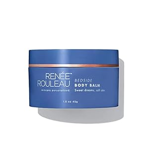 Renée Rouleau Bedside Body Balm, 1.5 Ounce (Pack of 1)