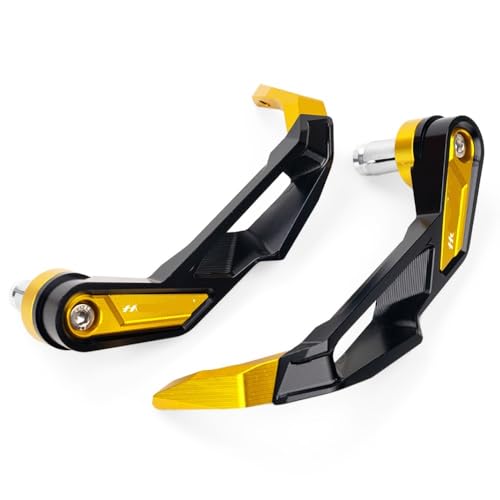 Protecteur guidon moto levier embrayage CB750 Hornet et CB1000 SP