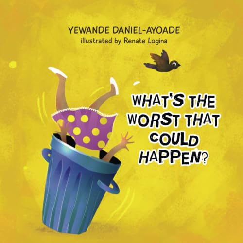 What's the Worst that Could Happen? Paperback – January 27, 2020