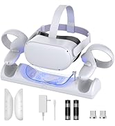 Quest 2 128GB VR、Charging Dock 61qUtyy4aBL._AC_UF350,