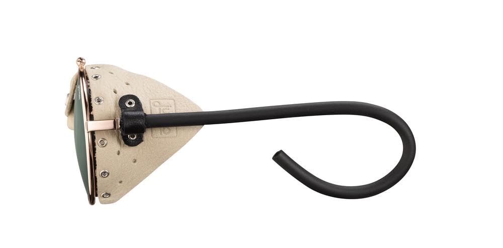 Julbo Okulary przeciwsłoneczne Vermont Classic SPECTRON, beżowe, M mieszane