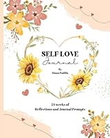 Self-Care Journal B0F634VR2Y Book Cover