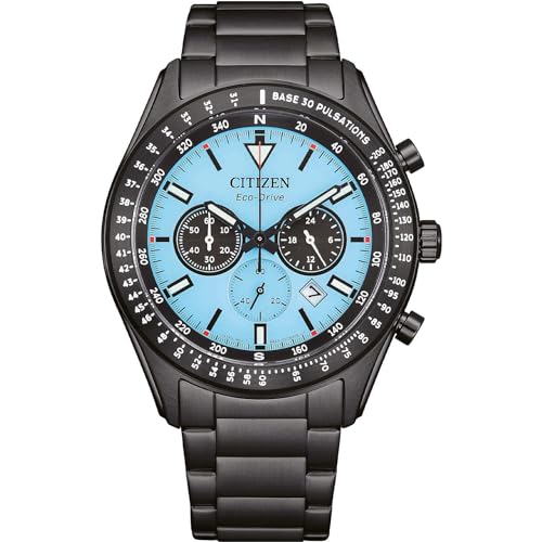 Citizen Reloj Para Hombre De Colección Ca4605-85l Citizen Reloj Para Hombre De Colección Ca4605-85l