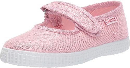 Cienta Girls Mary Jane ShoeMary Jane Flat