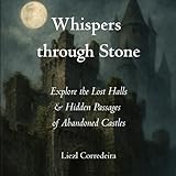 Whispers through Stone: Explore the Lost Halls & Hidden Passages of Abandoned Castles