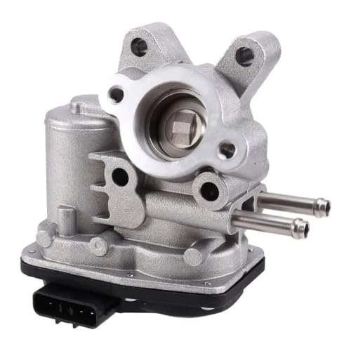 Válvula EGR Nissan NP300 2.5 | Repuesto motor D22 Camioneta 14710-EC00D