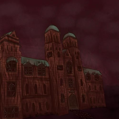 The Devil of the Cascades: Part 1 | The Circle of Fragmented Glass