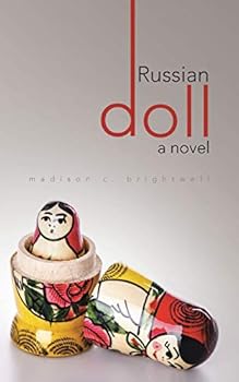 Paperback Russian Doll Book