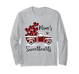 Photo Gallery christmas mimi s sweetheart car caro rosso maglia a manica Photo Gallery christmas mimi s sweetheart car caro rosso maglia a manica