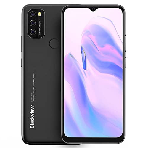 Blackview A70 Pro DS 4GB/32GB Black EU