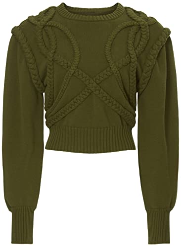Image of RTR Design Collective Yeva Knit Sweater