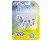 Breyer Unicorn Treasures 1:32 Scale Model Horse | Opal