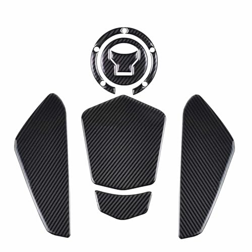 Piezas protección rodilla motocicleta Rebel CM CMX 1100 kit protector gas tanque