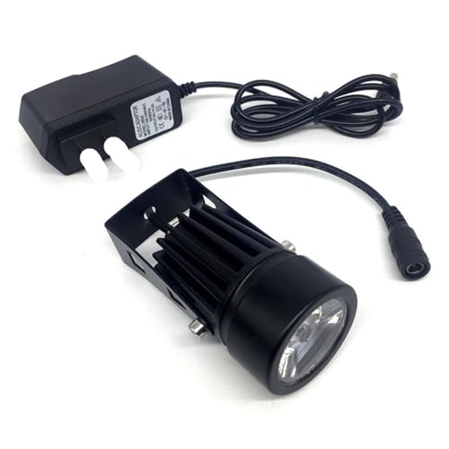Microscope Top LED Light Illuminator Lamp Source Lighting Source Parts for Stereo Microscope