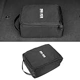 デリカ D:5 車用 シューズバッグ 靴入れ DELICA D:5 D:W D: E-W カスタム 防水 履き替え 収納袋 車載 折りたたみ式 靴収納バッグ ポータブル 持ち運び便利 整理整頓 収納ポケット付き 小物入れ 吊り掛け シートバック 軽量 後部座席 車中泊 旅行