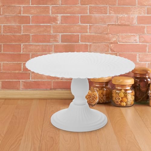 Plateau de présentation élégant en forme chic pour buffet et réception - 7