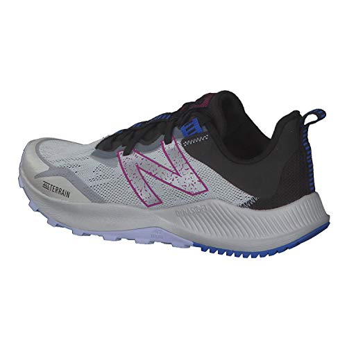Image of New Balance Women's Dynasoft Nitrel V4 Trail Running Shoe