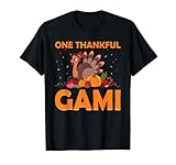 Gami Thanksgiving Turkey Gifts Store