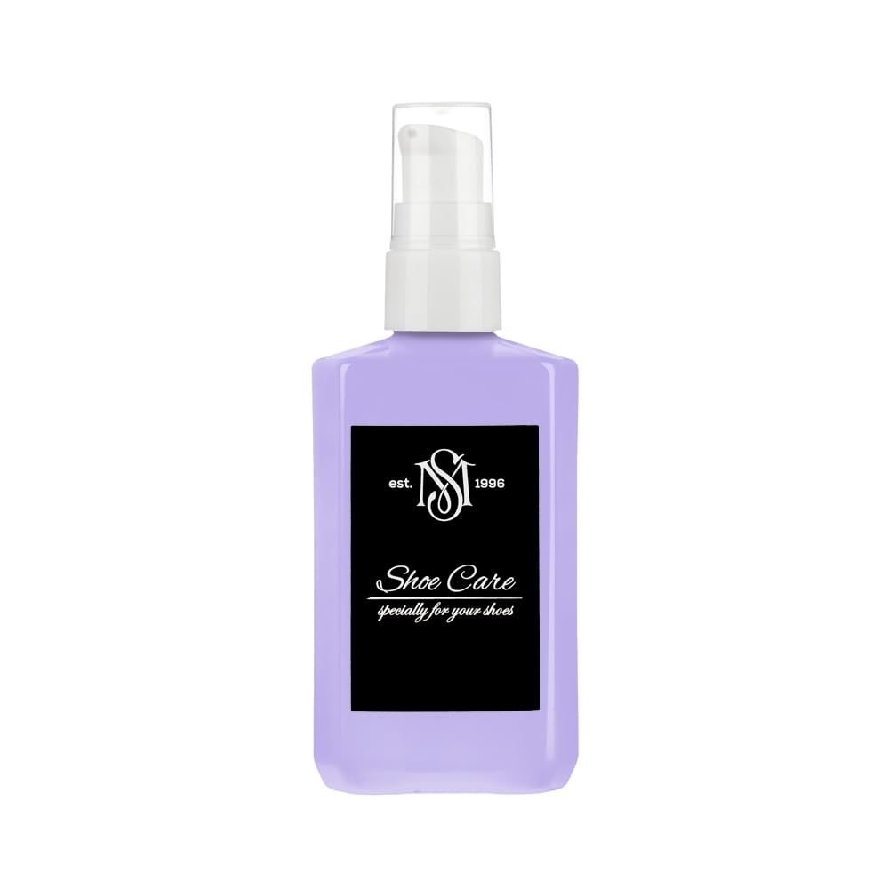 Baume pour cuir assouplissant et raviveur de teinte Fleur d'Iris