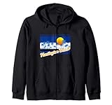 Photo Gallery huntington beach vintage surf style retro spiaggia felpa con cappuccio Photo Gallery huntington beach vintage surf style retro spiaggia felpa con cappuccio
