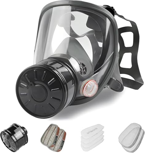 dust masks