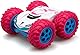 EXOST RC 20260 360 Cross Amazone by Silverlit, ferngesteuertes Auto, 2.4 Ghz Technologie, Action und Spaß, mädchenhaftes Design, Maßstab 1:18, pink, ab 5 Jahren