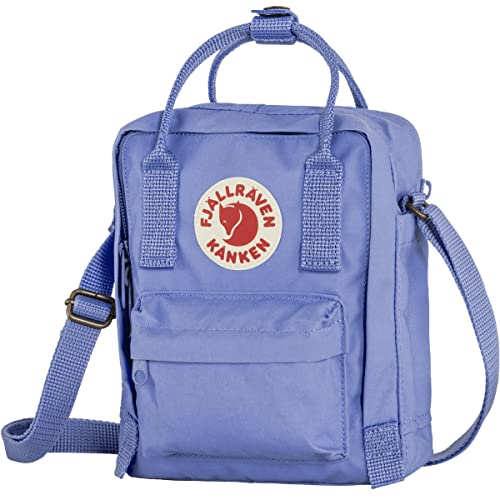 Image of Fjallraven Kanken Sling Crossbody Bag, Compact Lightweight Shoulder Pack for Travel and Everyday Carry