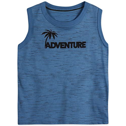 Camiseta regata, Marisol, meninos, 2P