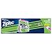 Ziploc Brand NFL Seattle Seahawks Slider Gallon, 20 ct