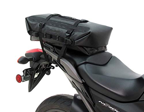 DryspecTM D28 Drybag, Gris miniatura 3