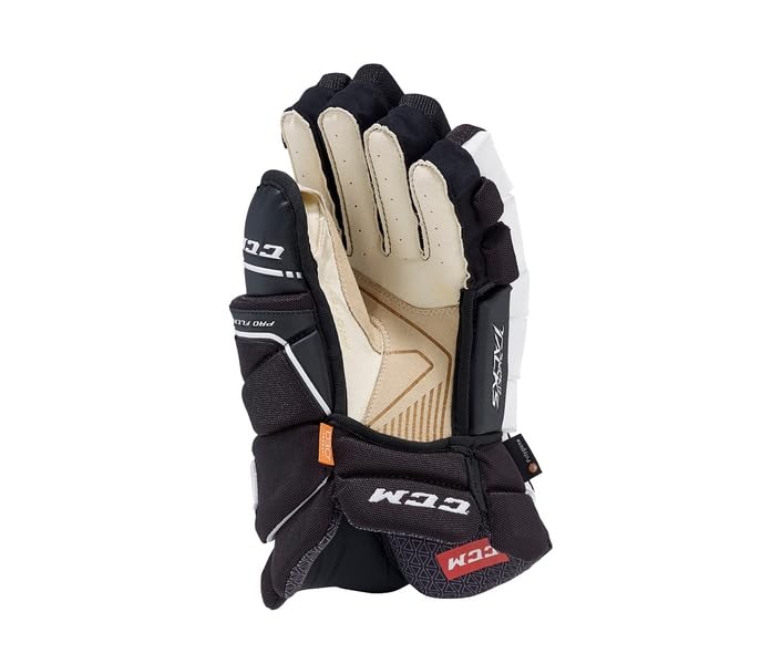 CCM Super Tacks AS1 Glove Junior