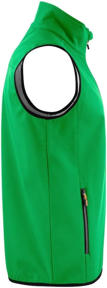 Printer - TRIAL sleeveless jacket - Men