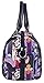 Loungefly Disney Villains Classic All Over Print Faux Leather Crossbody Handbag Purse