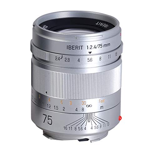 Amazon.com: KIPON: IBERIT for Leica M Camera