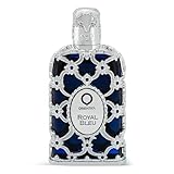 Perfume Unisex Orientica EDP Royal Bleu 80 ml - Marca: Orientica - EAN: 6291109270553