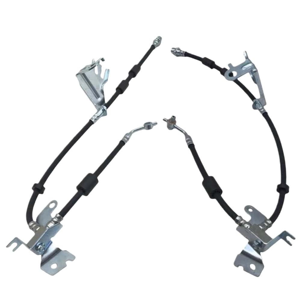 Gvpyrdkwp Onecolor Hydraulic Hose Replacement For Lr172650 Lr172649 Compatible With Parking Brake Systems
