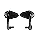 ESPEEDMTC Für YAMAHA MT-07 FZ-07 MT-09(Up to 2020) FZ-09 MT-10 Seitenspiegel Bar End Spiegel Blauer Spiegel CNC Aluminiumlegierung Verstellbare hintere Lenker End Spiegel Zubehör Yamaha MT günstig Kaufen-ESPEEDMTC Für YAMAHA MT-07 FZ-07 MT-09(Up to 2020) FZ-09 MT-10 Seitenspiegel Bar End Spiegel Blauer Spiegel CNC Aluminiumlegierung Verstellbare hintere Lenker End Spiegel Zubehör
